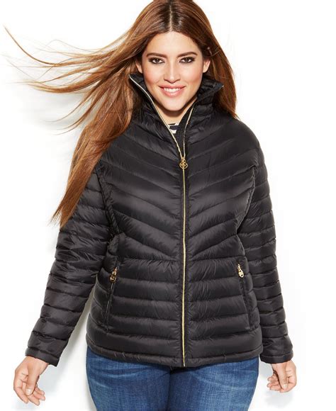 macy's Michael Kors jackets women's